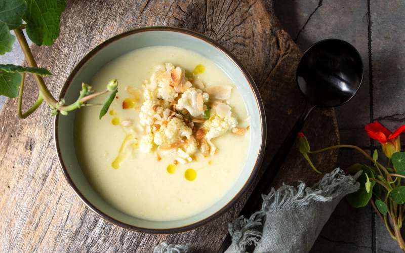 recept, noro-dobra-cvetačna-juha