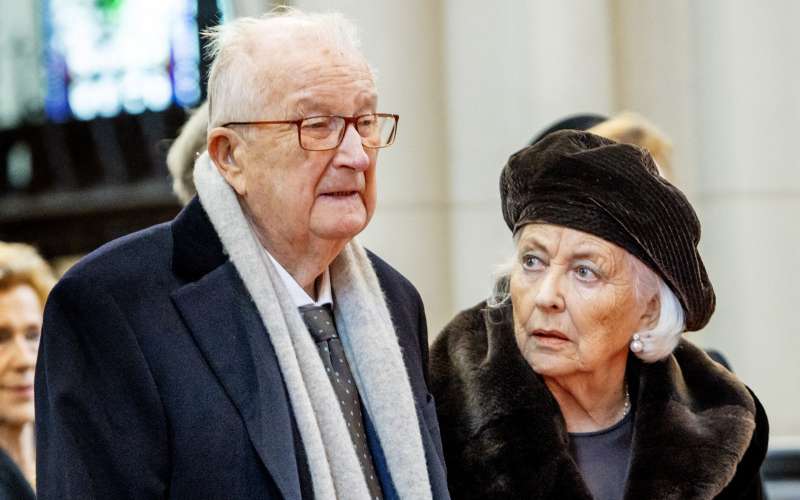kralj Albert