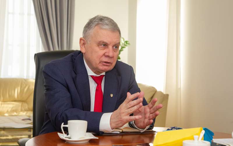 Andrij Taran