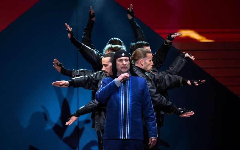 Laibach