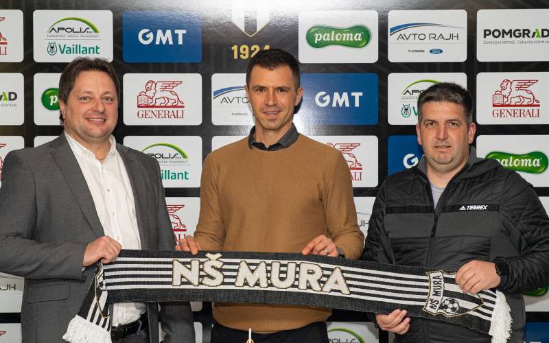 dejan-grabić, mura, trener