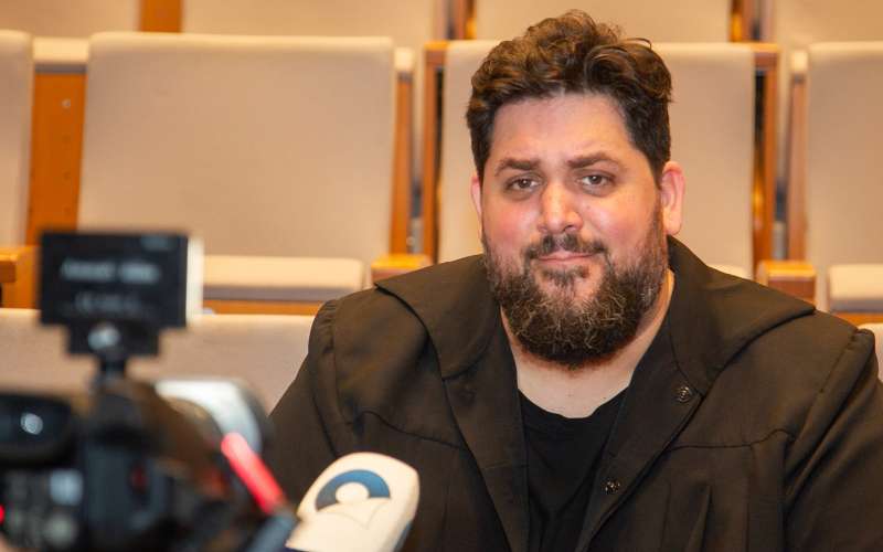 Boštjan Gorenc - Pižama velja za enega izmed najbolj priljubljenih pisateljev, komikov, igralcev in