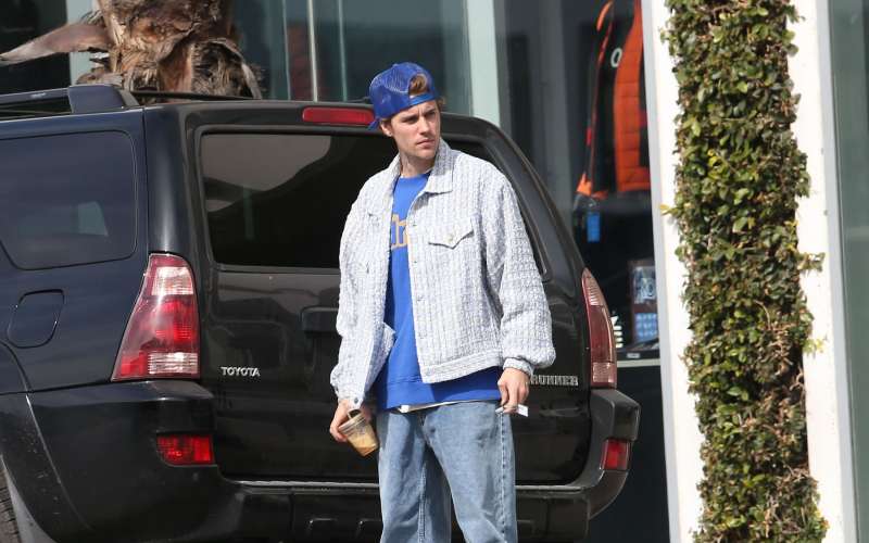 Justin Bieber
