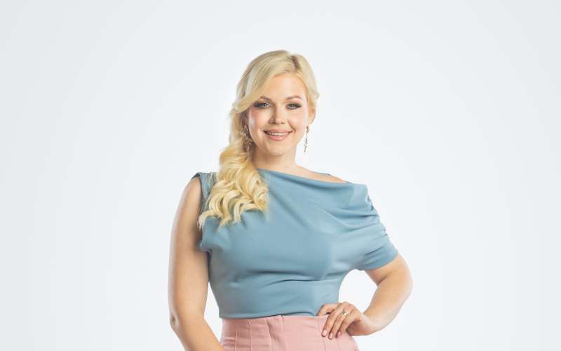 Darja Gajšek