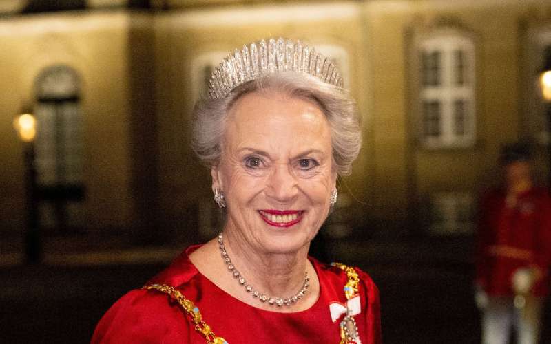 princesa benedikta danska
