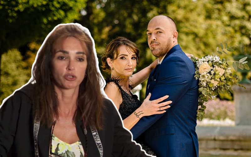Jasmina in Aleš