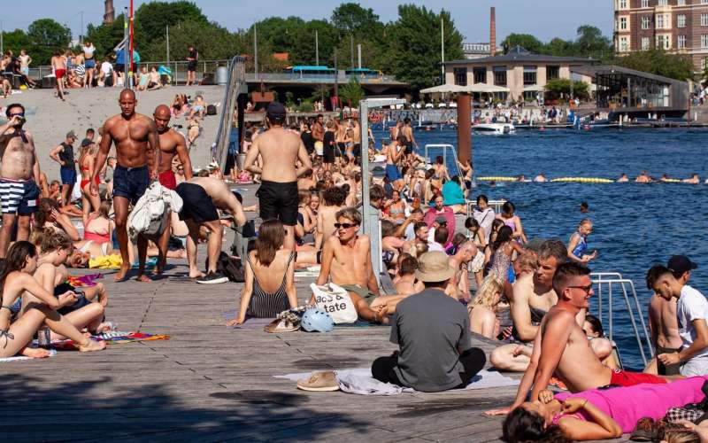 Köbenhavn, ljudje.jpg