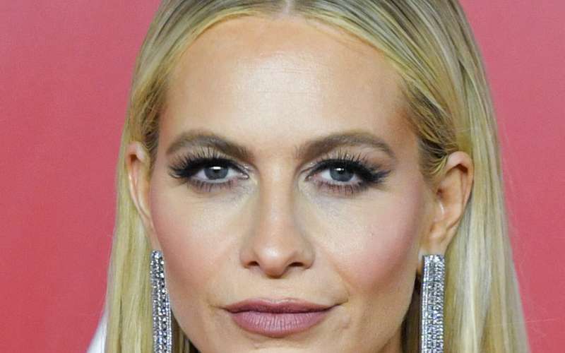 Poppy Delevingne