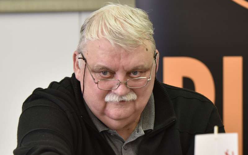 Gorazd Marinček