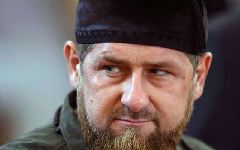 kadirov