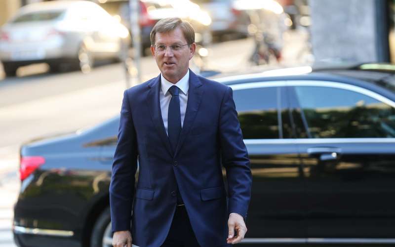 Miro Cerar