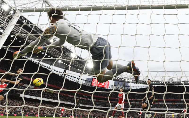 arsenal