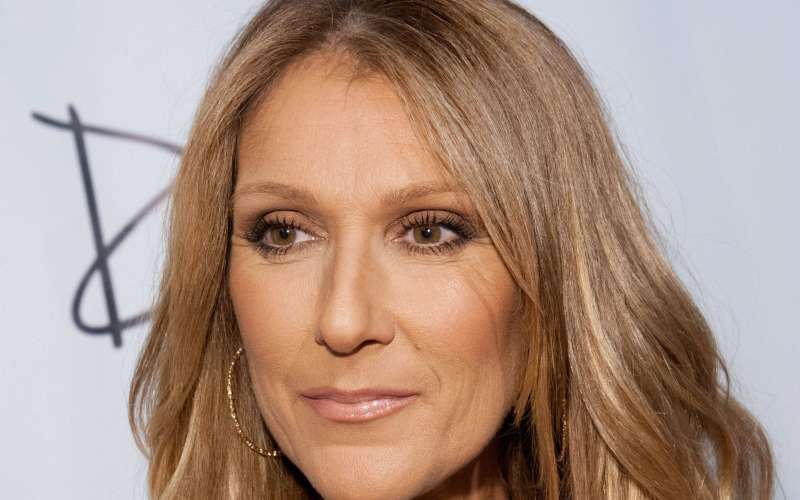 Celine Dion
