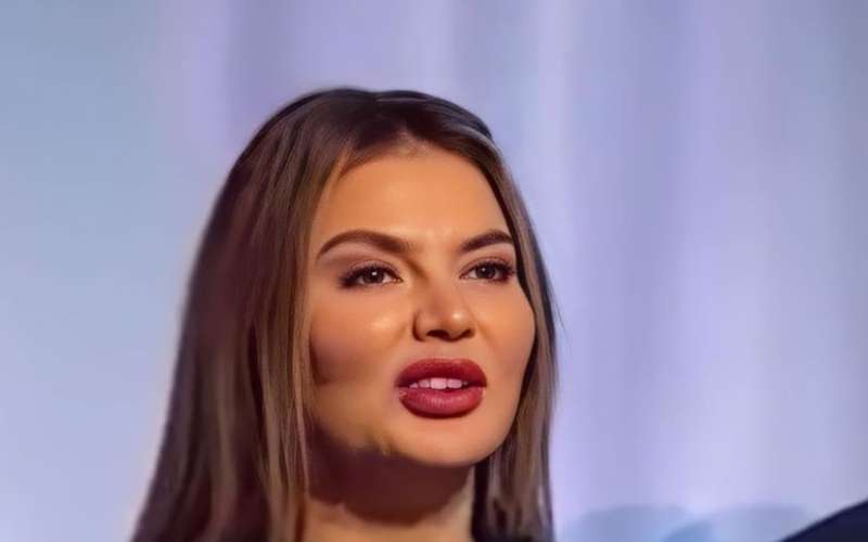 kabajeva
