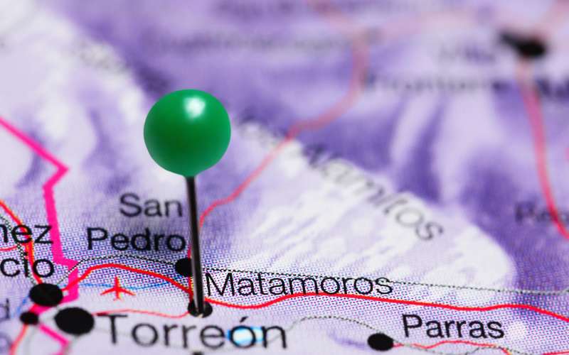 Matamoros