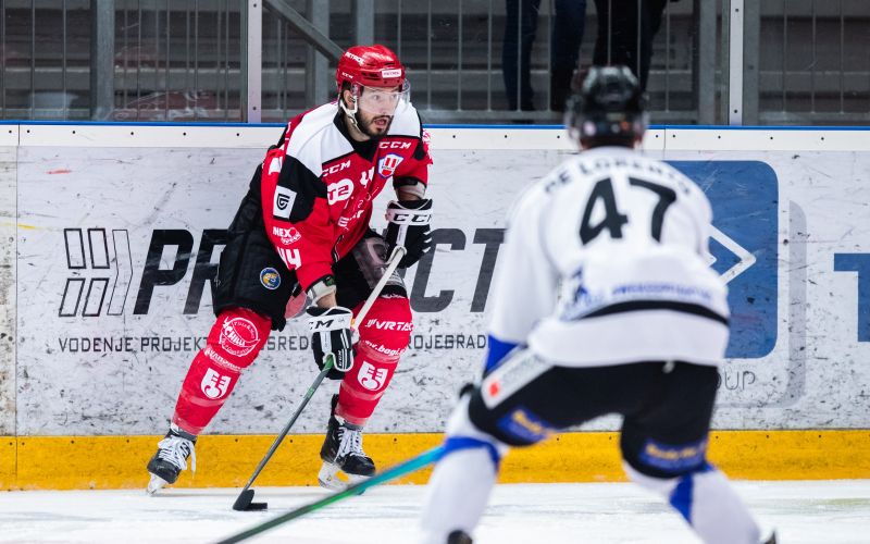 Jesenice - Vipiteno