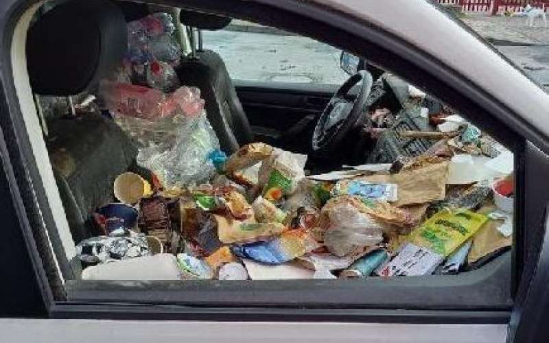 caddy, smeti.jpg