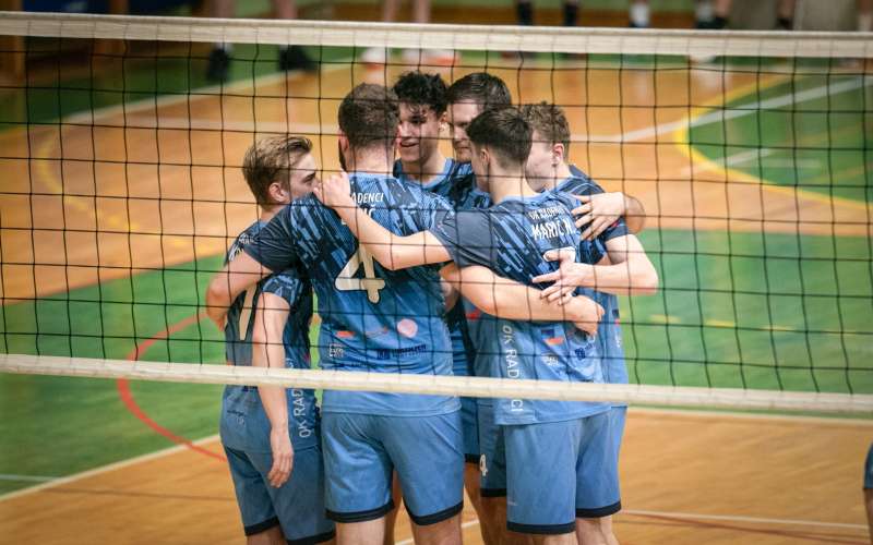 odbojka, radenci, calcit-volley-ii, druga-liga