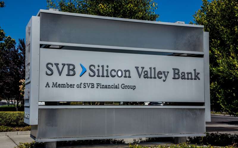Silicon Valley Bank