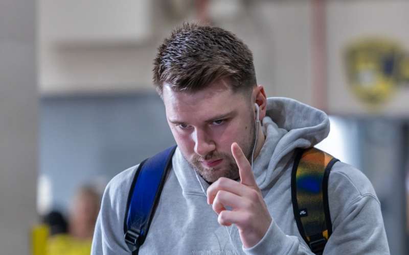 Luka Dončić