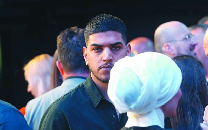 Mustafa Alnajjar