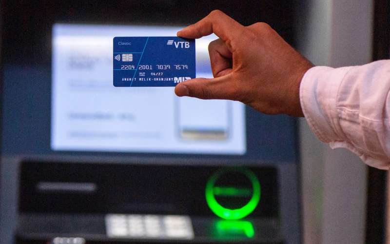 VTB Bank