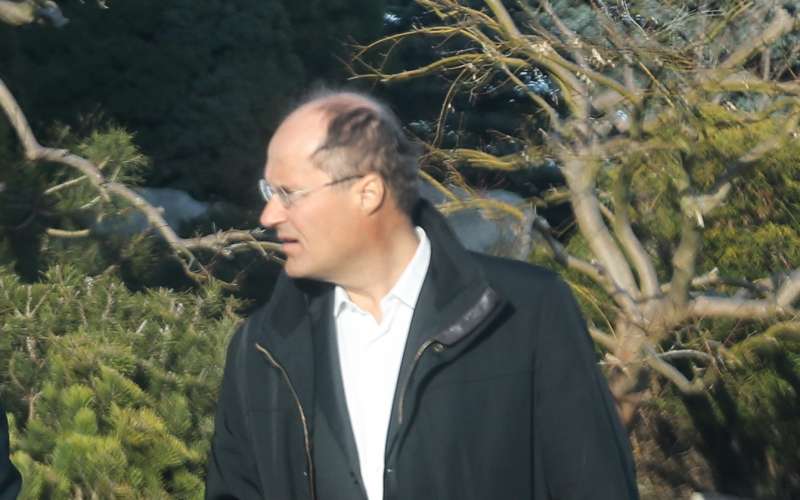 darko horvat