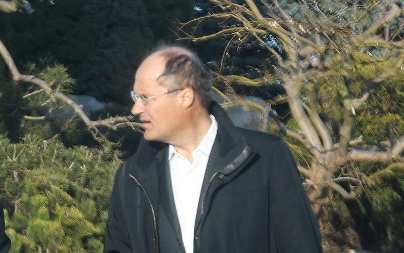 darko horvat