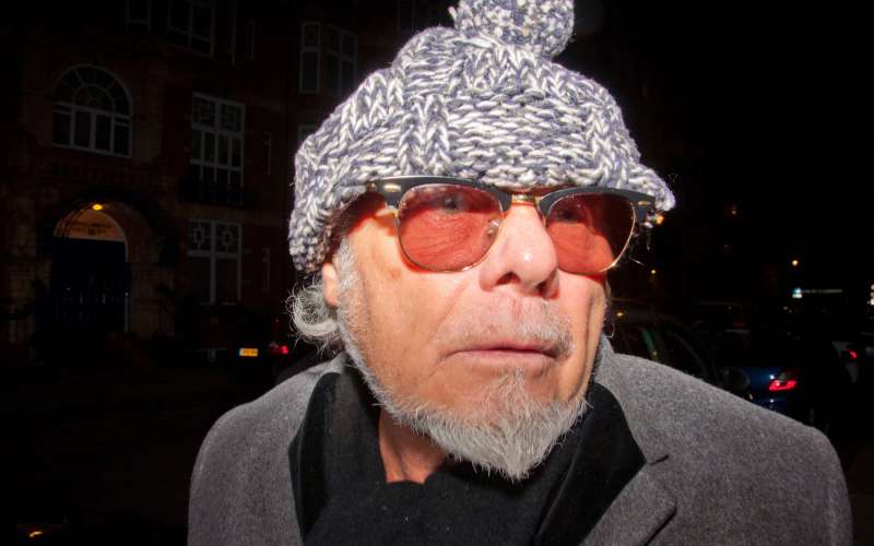 Gary Glitter
