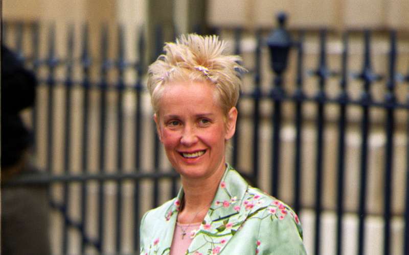Paula Yates