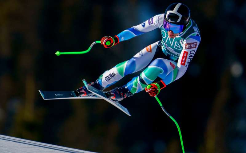 Ilka Štuhec