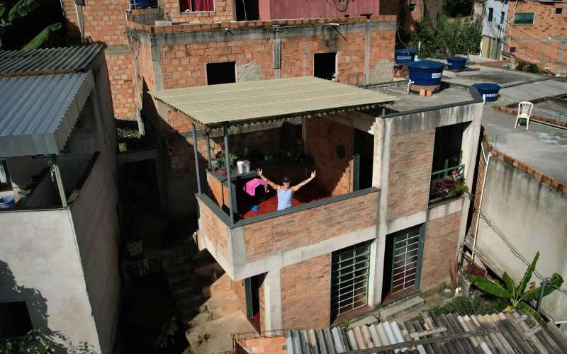 Kdu dos Anjos