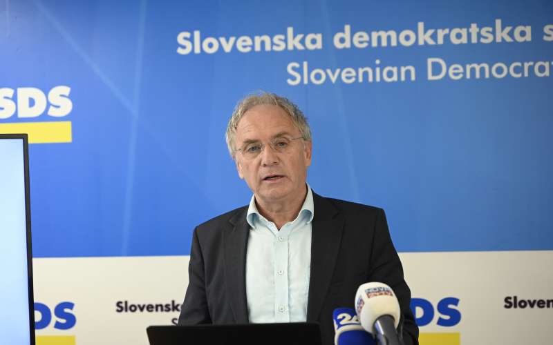 Aleš Hojs