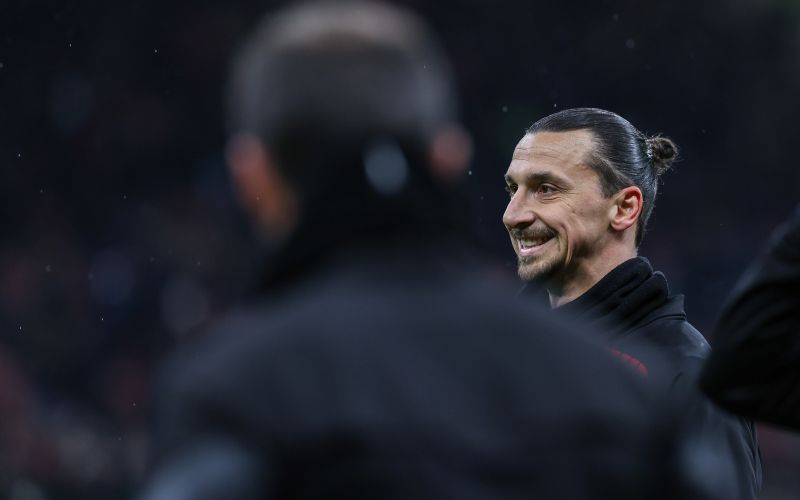 ibrahimovic