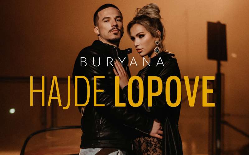 buryana, hajde-lopove