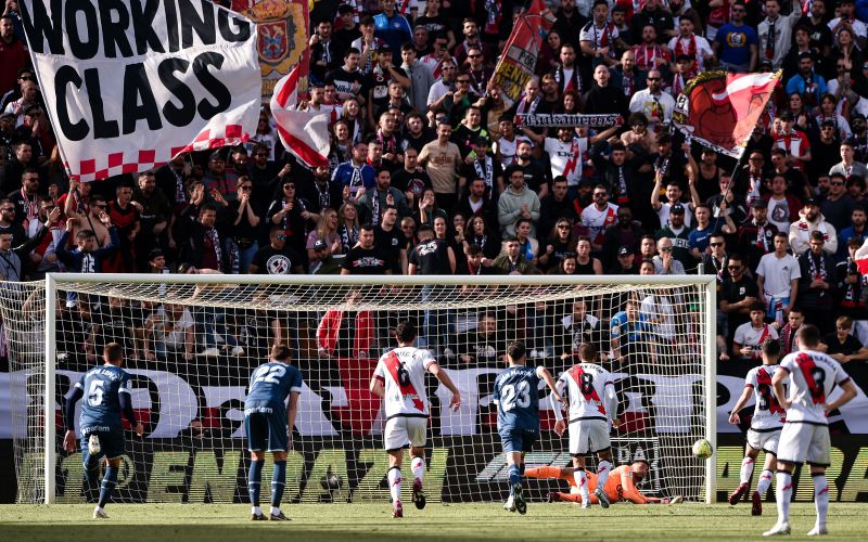 Rayo Girona