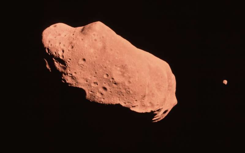 Asteroid
