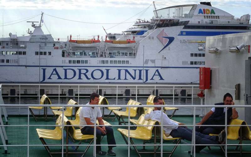 jadrolinija