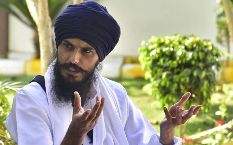 Amritpal Singh