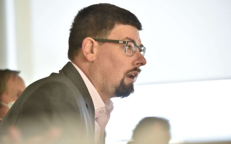 Jakob Počivavšek