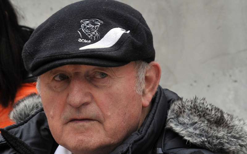 janez Gorišek
