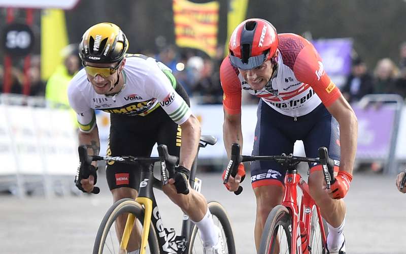 roglić evenepoel