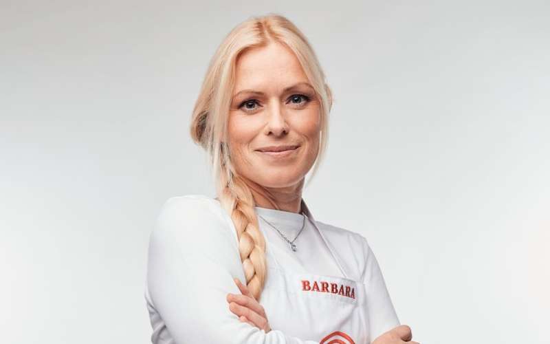 Barbara Nonis, izguba 1