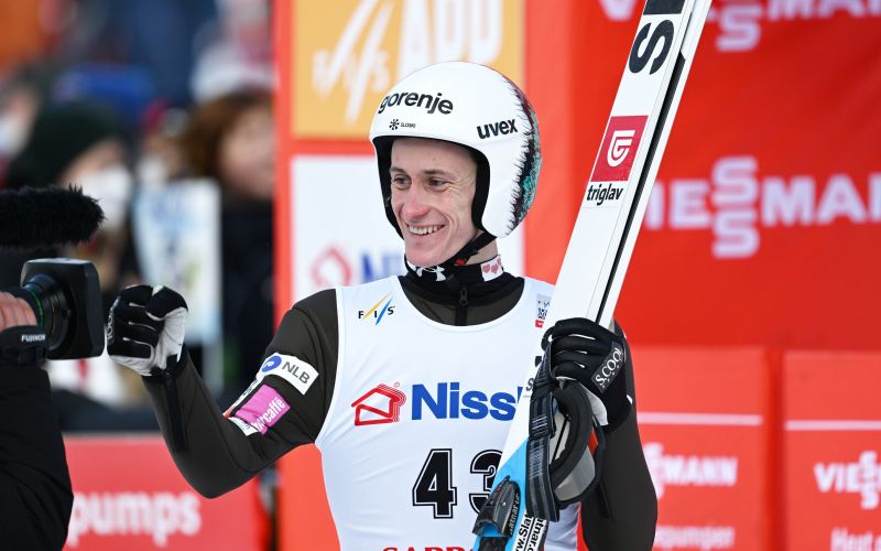 peter prevc