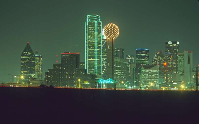 dallas