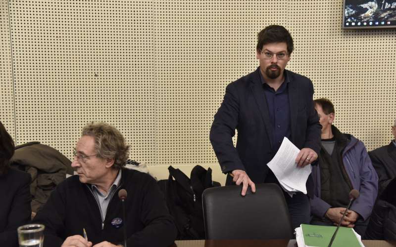 Branimir Štrukelj, Jakob Počivavšek
