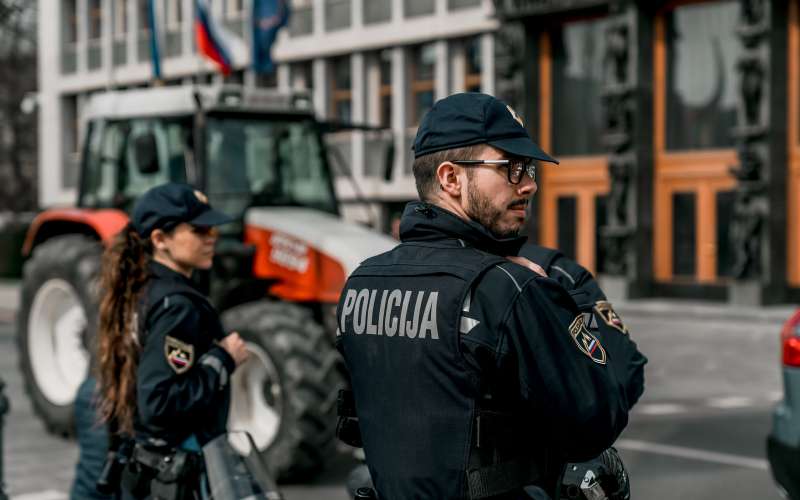 protest-kmetov, traktor