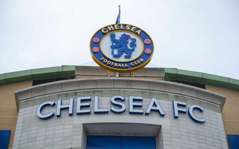 chelsea grb