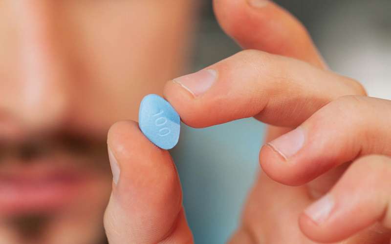 spolnost, starejši, viagra
