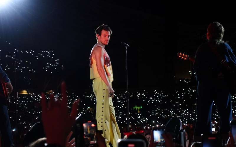 Harry Styles